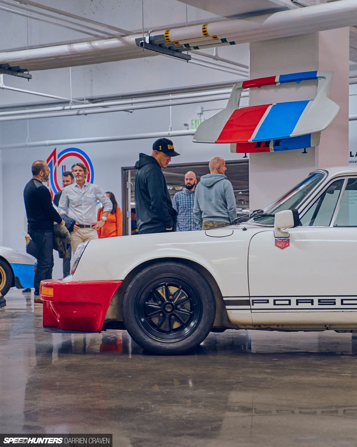 Magnus Walker UO10 39