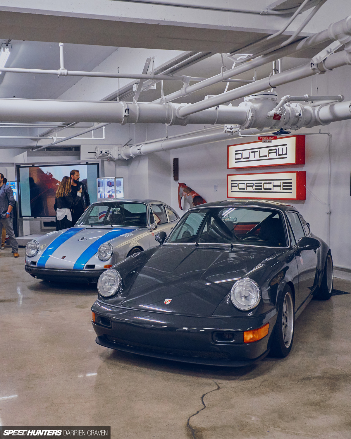 Magnus Walker UO10 36