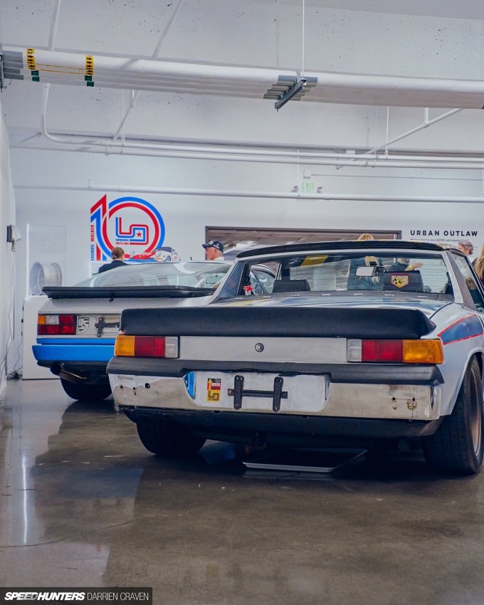 Magnus Walker UO10 33