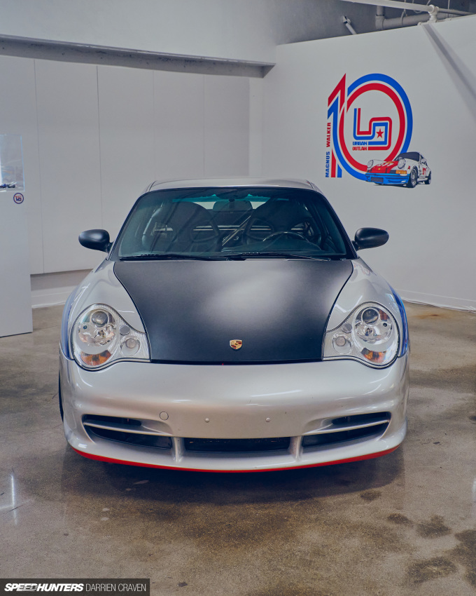 Magnus Walker UO10 17