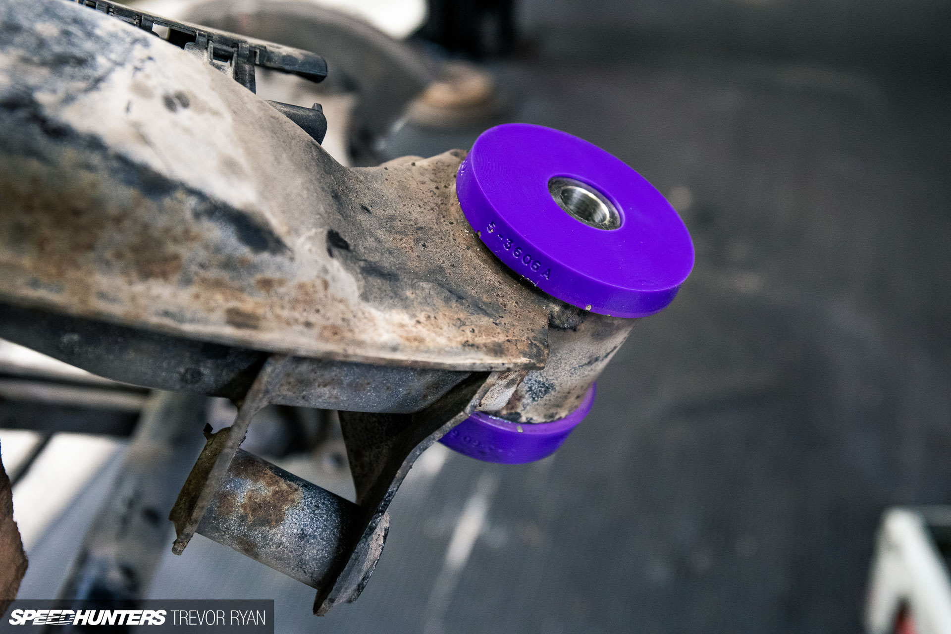 Speedhunters Project Cars All About Motors