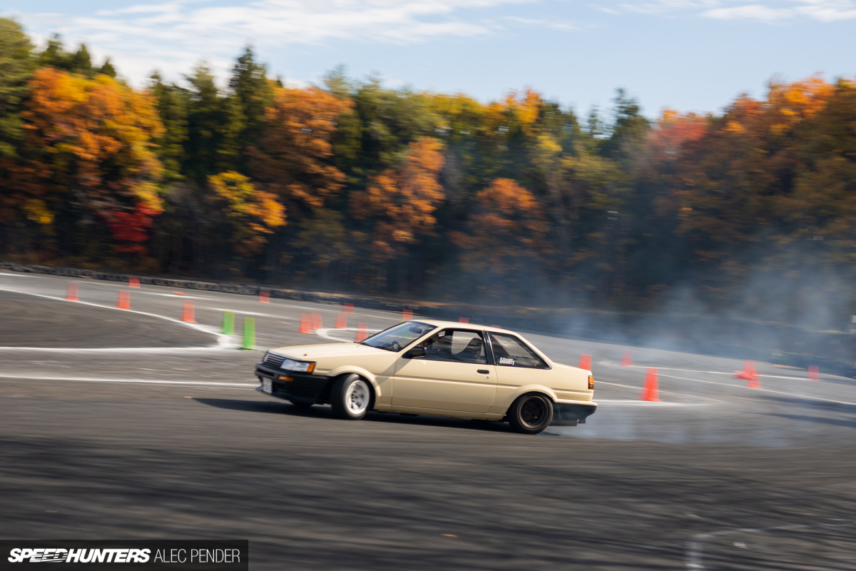 The Real-Life Tokyo Drift – Touge Racing<br/> — sabukaru