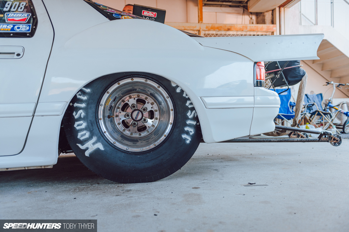 3 Rotor Turbo And Nos 4 Rotor Na Drag Rx 7s Done 2 Ways Speedhunters