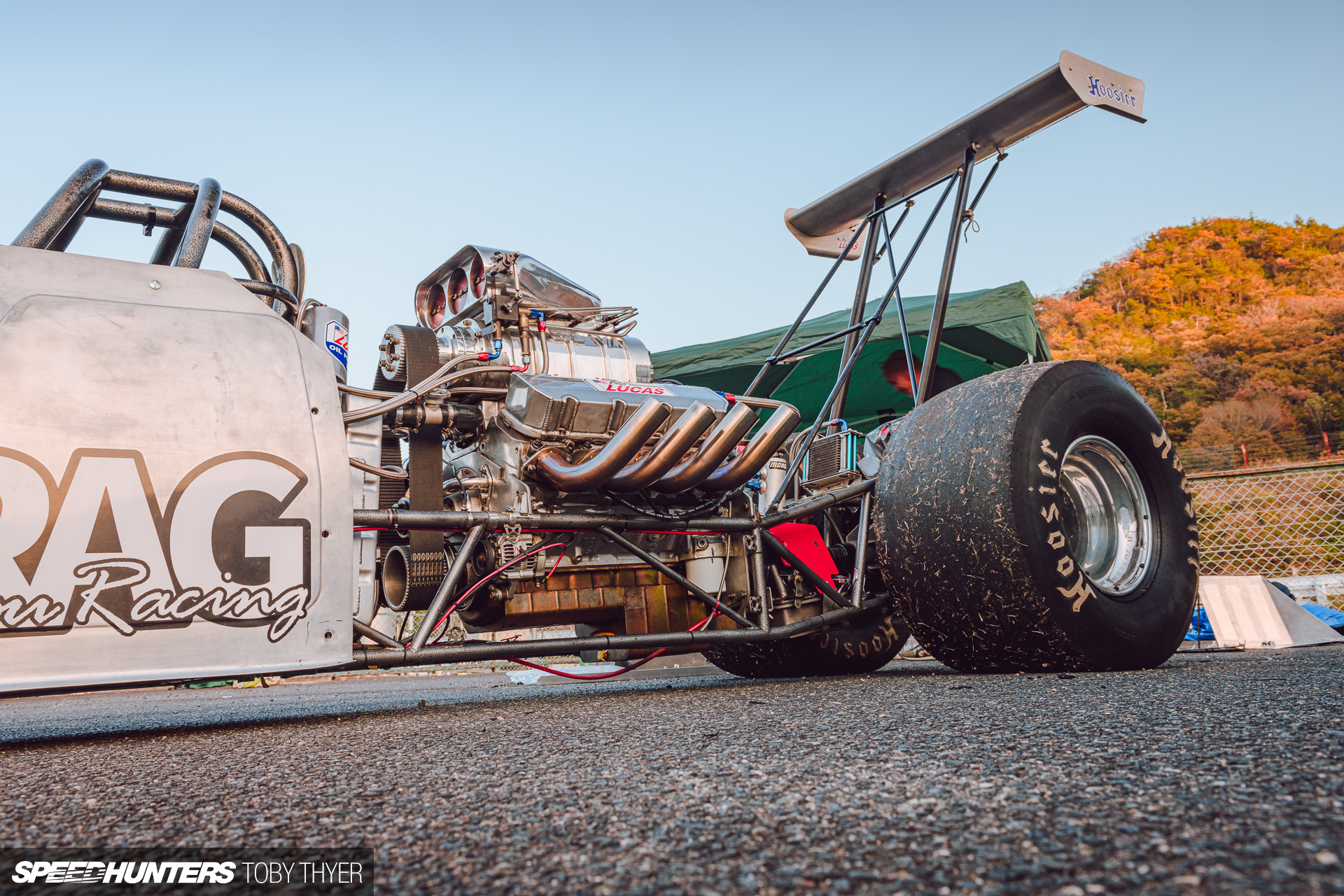 Two Ways To Go Drag Racing In Japan Speedhunters