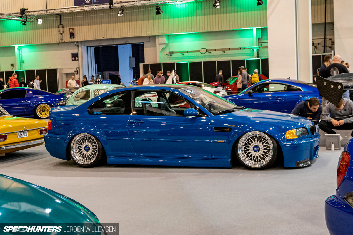 All Eyes On Essen: Part 1 - Speedhunters