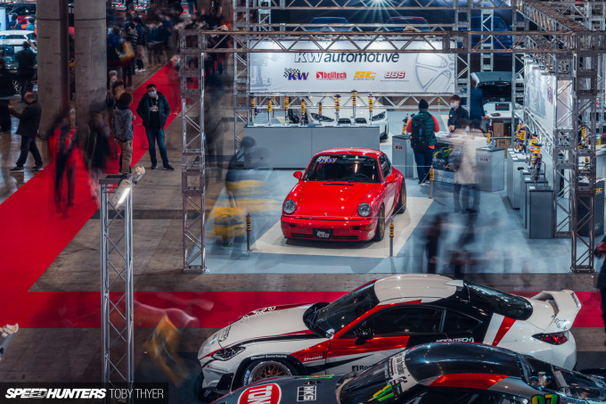 Speedhunters' Biggest Stories Of 2022, All Thanks To You - Speedhunters