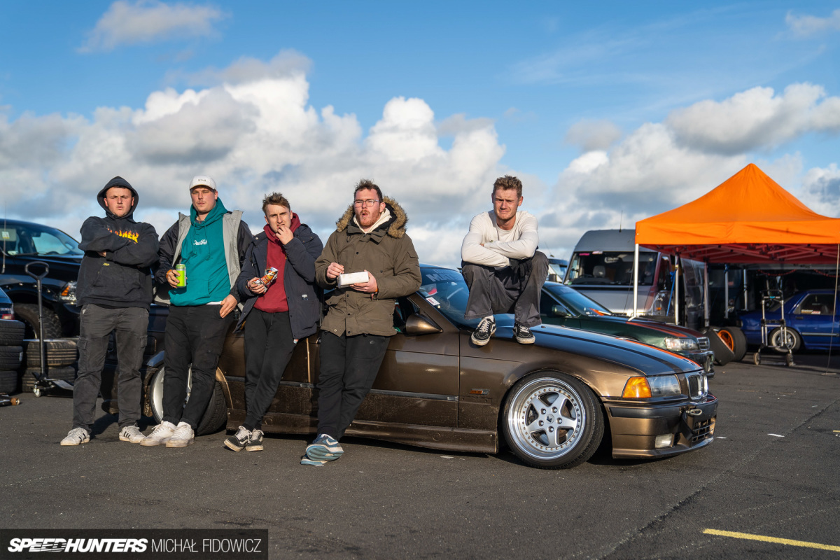 Drift Cars Uk For Sale