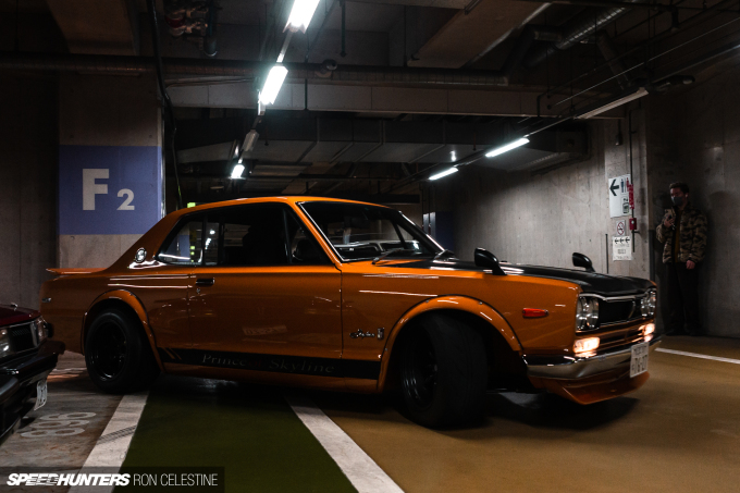 Speedhunters_Ron_Celestine_TokyoAutoSalon_ProjectRough-7