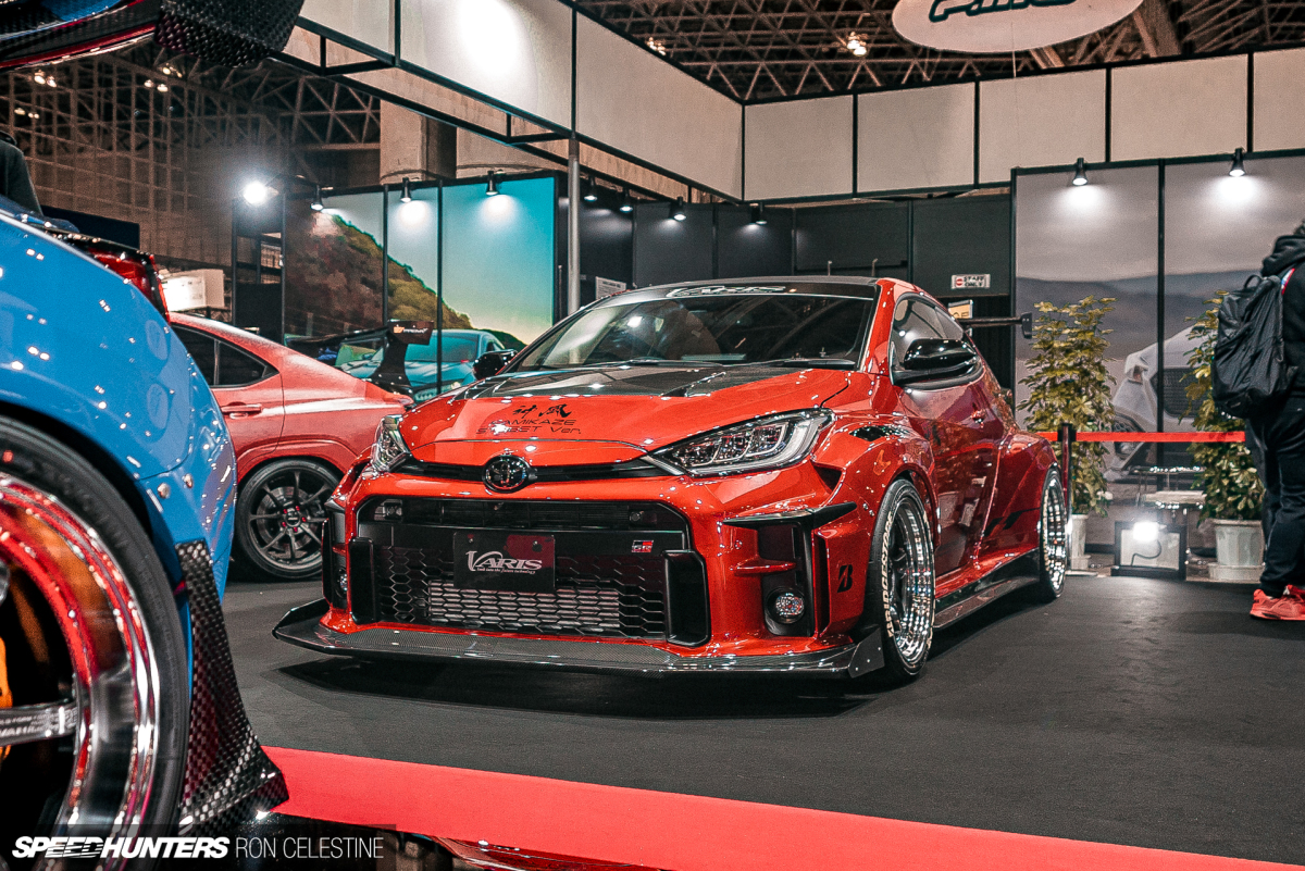 Speedhunters_Ron_Celestine_TokyoAutoSalon-4