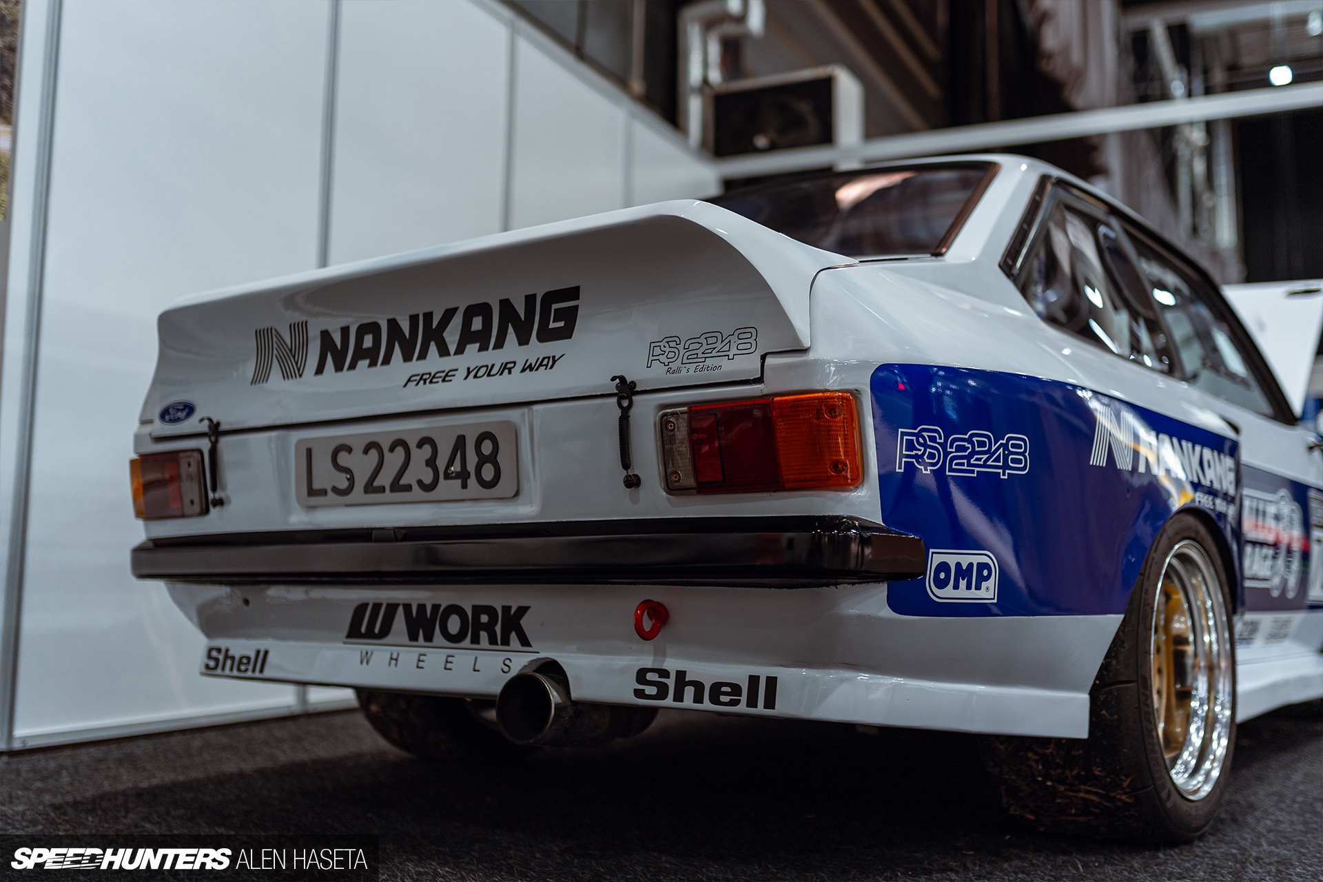 Norwegian Car Culture Done Four Ways Speedhunters