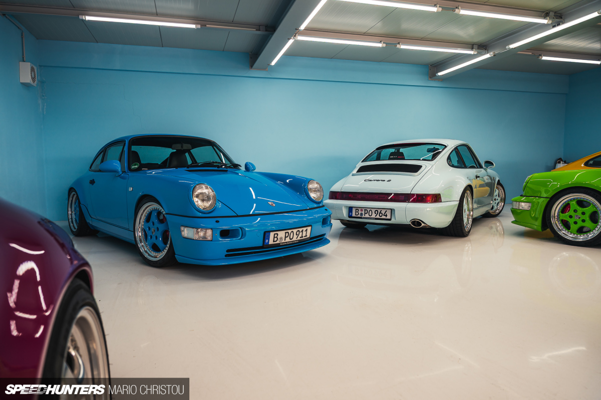 Olli Ploeger Porsches-17