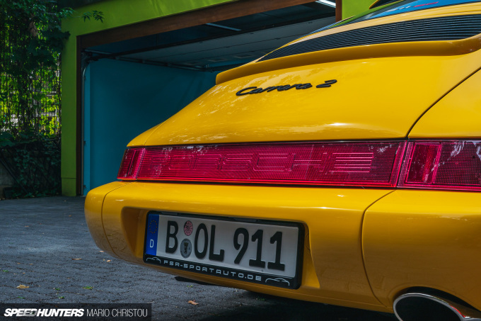 Olli Ploeger Porsches-92