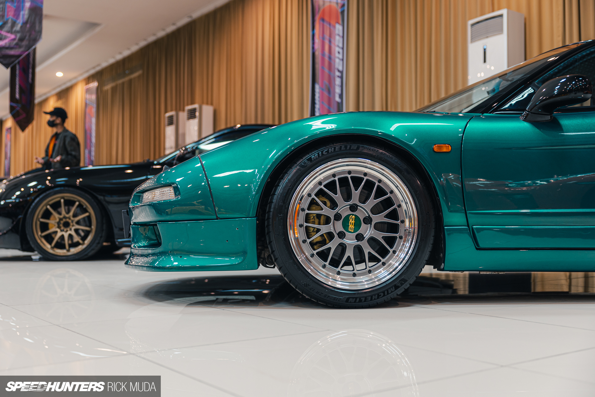 Indonesian Car Culture On Show At The Bandung JDM Fest Speedhunters