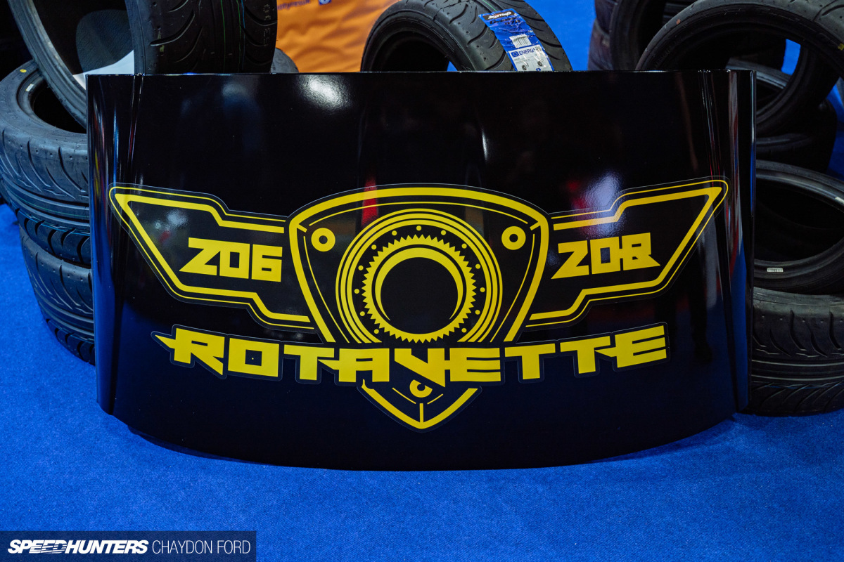 20220115 Axel Rotary Corvette 030