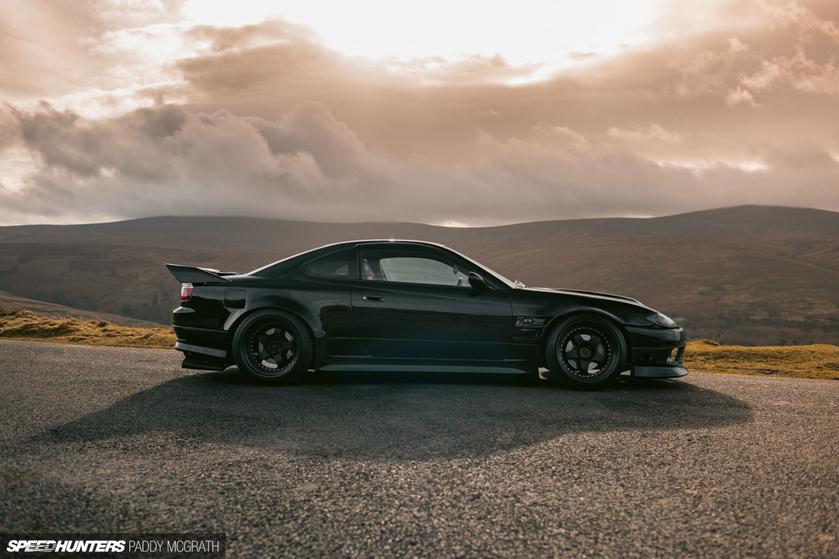 2023 Nissan Silvia S15 K24 Turbo Speedhunters by Paddy McGrath-2