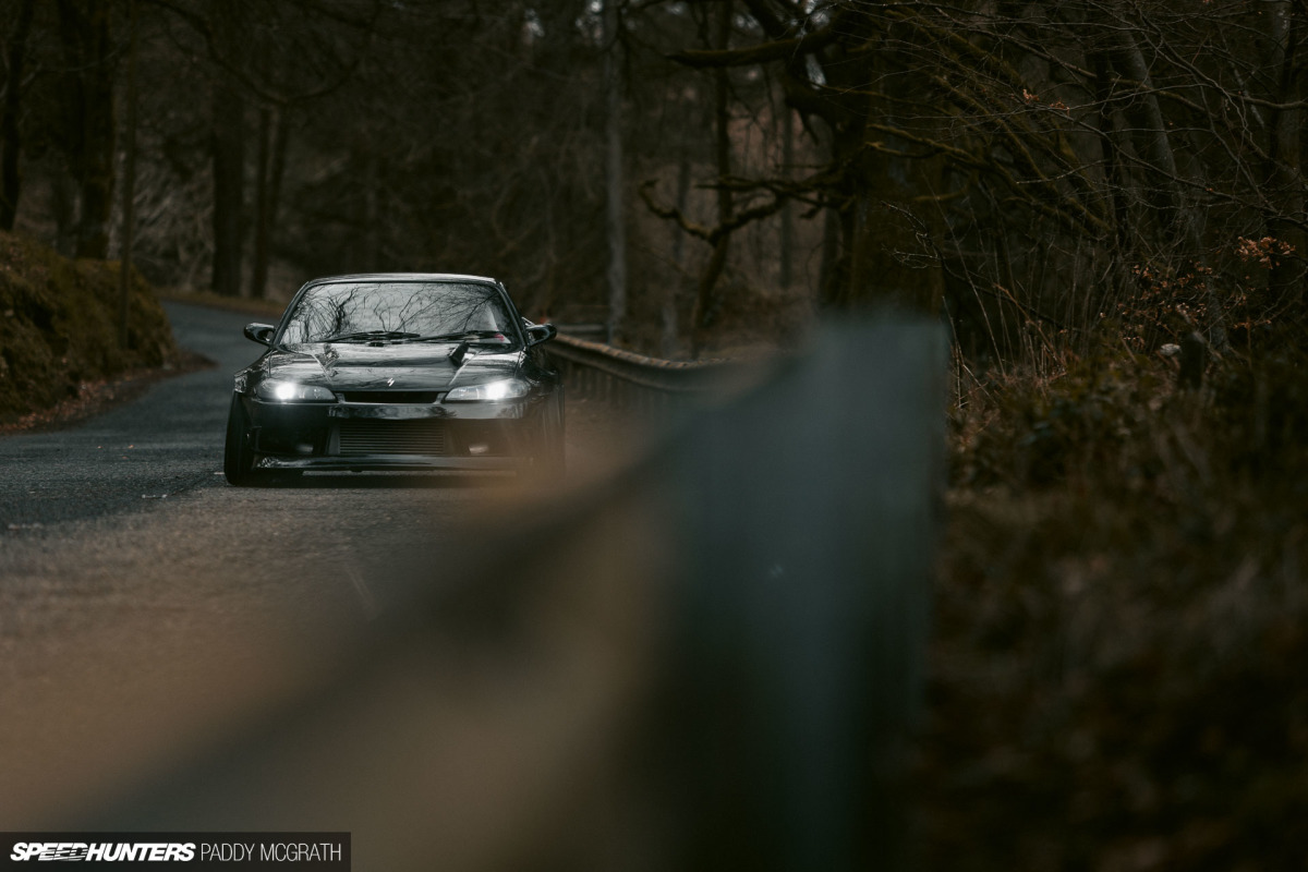 2023 Nissan Silvia S15 K24 Turbo Speedhunters by Paddy McGrath-11