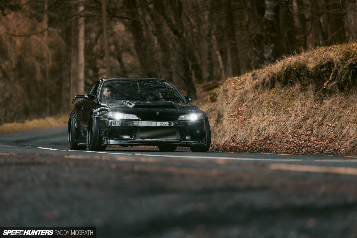 2023 Nissan Silvia S15 K24 Turbo Speedhunters by Paddy McGrath-12