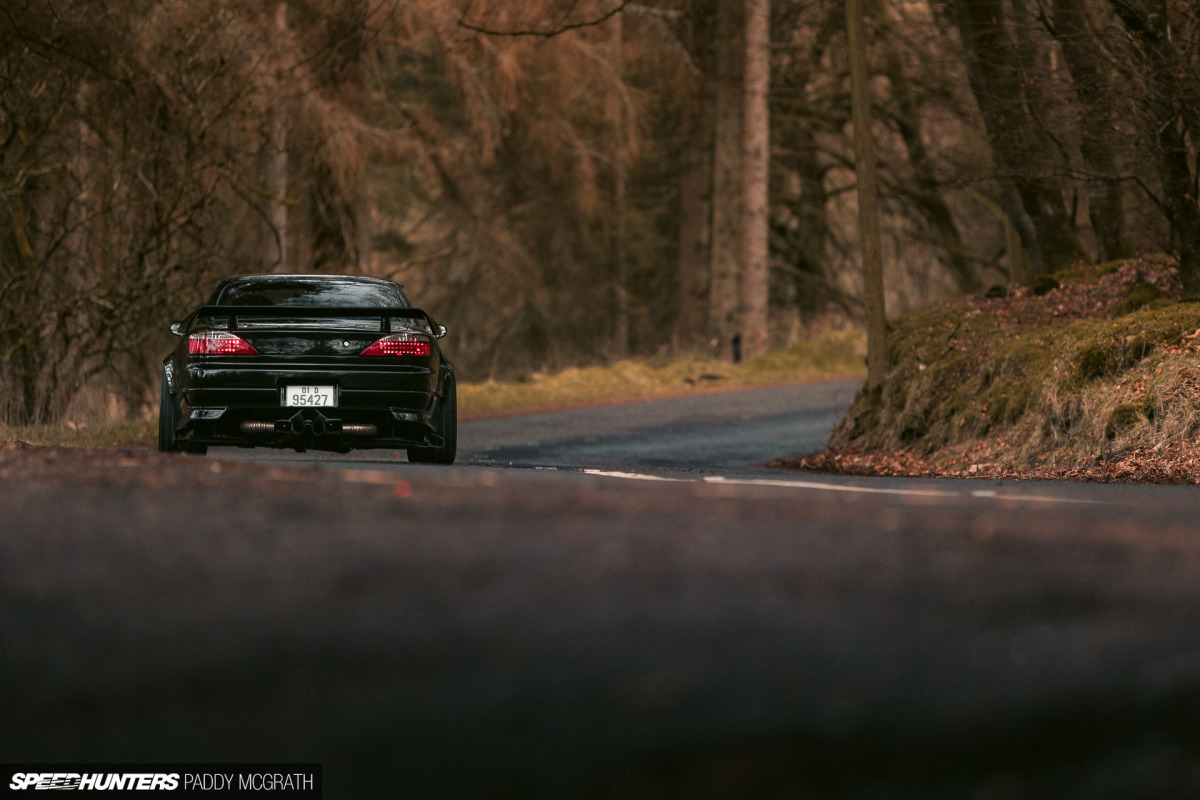 2023 Nissan Silvia S15 K24 Turbo Speedhunters by Paddy McGrath-13