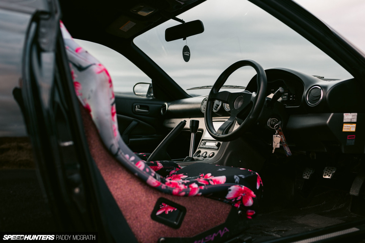 2023 Nissan Silvia S15 K24 Turbo Speedhunters by Paddy McGrath-35