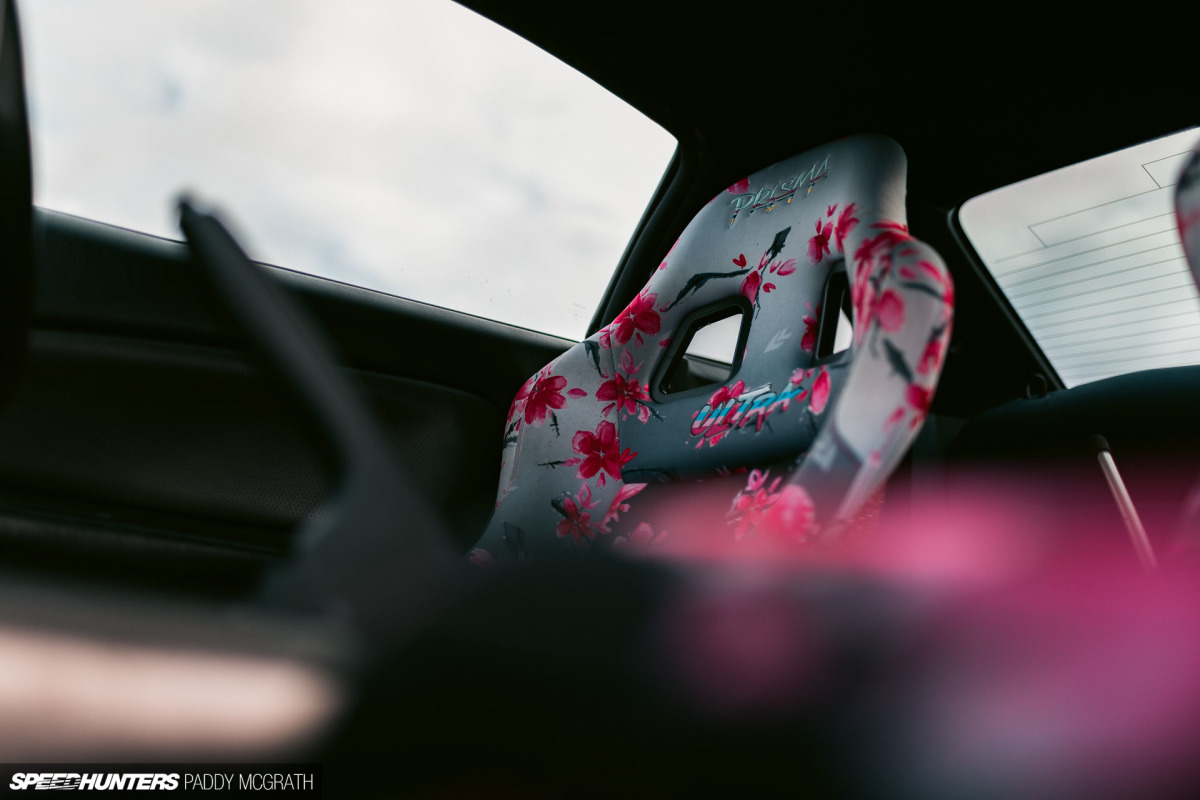 2023 Nissan Silvia S15 K24 Turbo Speedhunters by Paddy McGrath-37