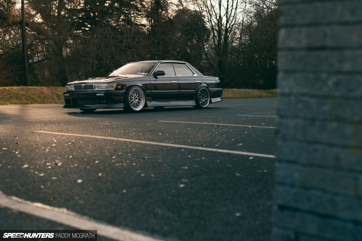 2023 Speedhunters Nissan Laurel C33 JJ by Paddy McGrath-1