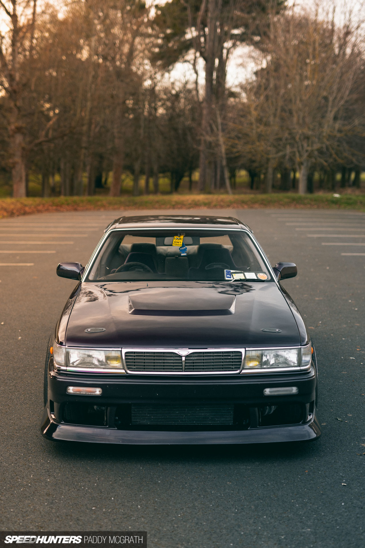 2023 Speedhunters Nissan Laurel C33 JJ by Paddy McGrath-3