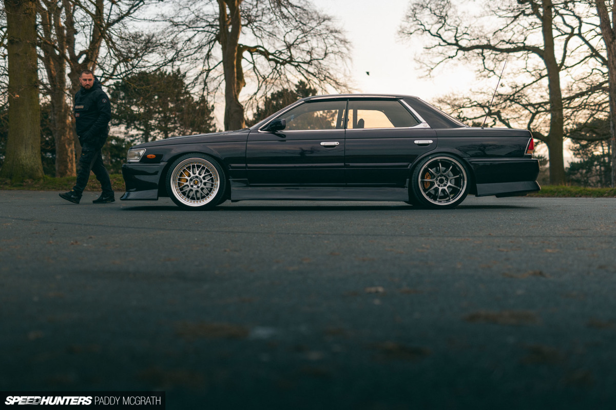 2023 Speedhunters Nissan Laurel C33 JJ by Paddy McGrath-11