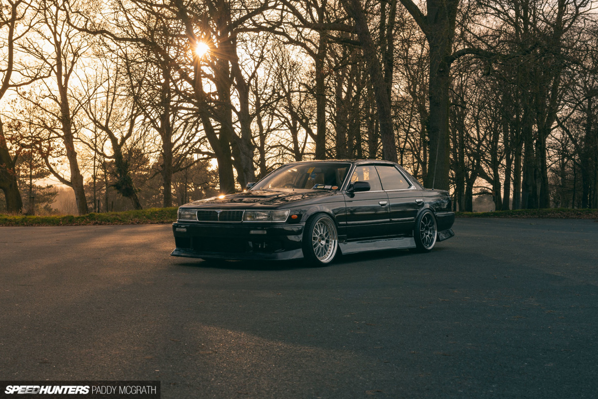 2023 Speedhunters Nissan Laurel C33 JJ by Paddy McGrath-12