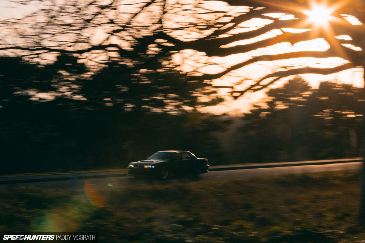 2023 Speedhunters Nissan Laurel C33 JJ by Paddy McGrath-17