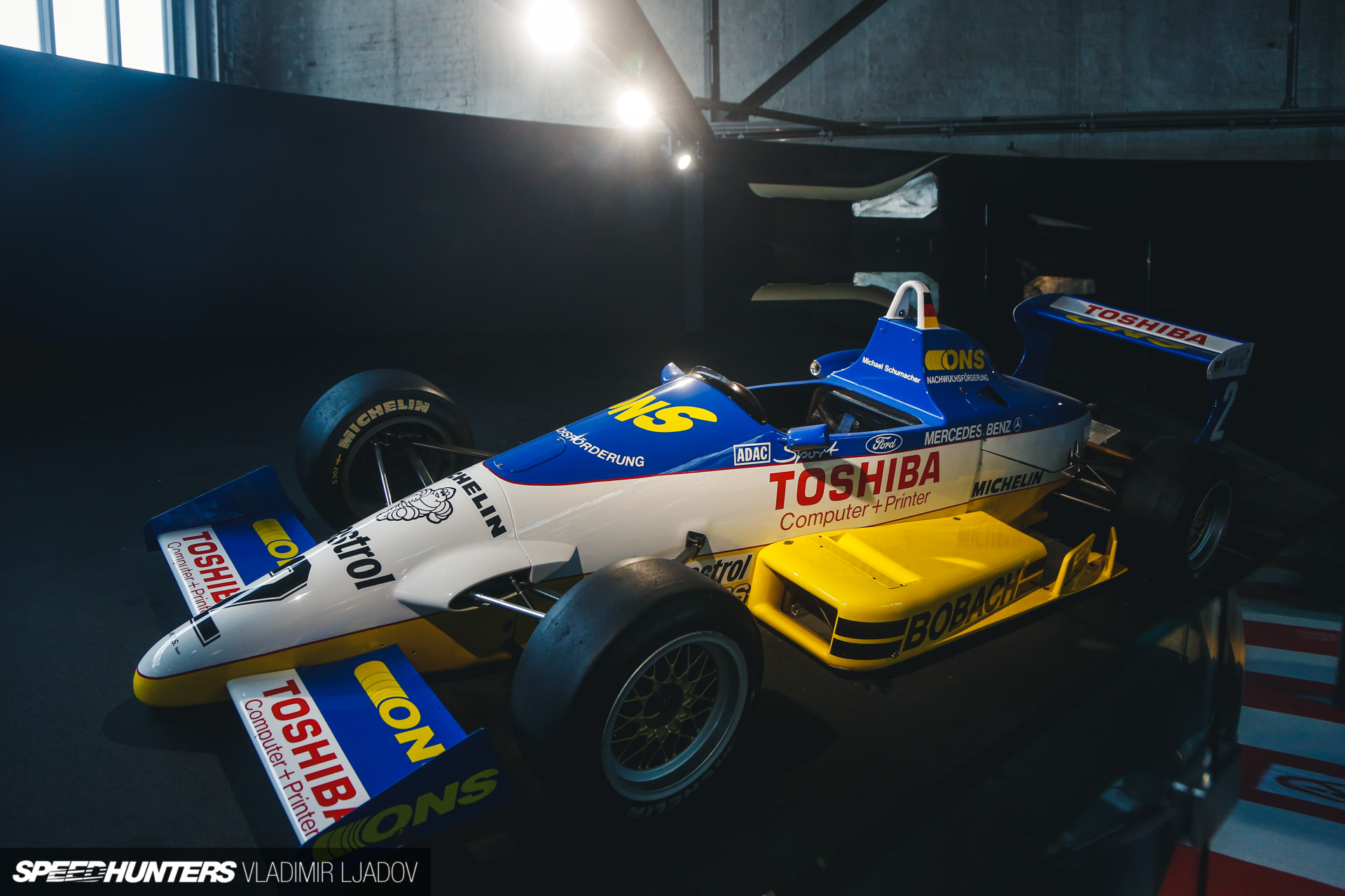 michael-schumacher-private-collection-by-wheelsbywovka-29 - Speedhunters