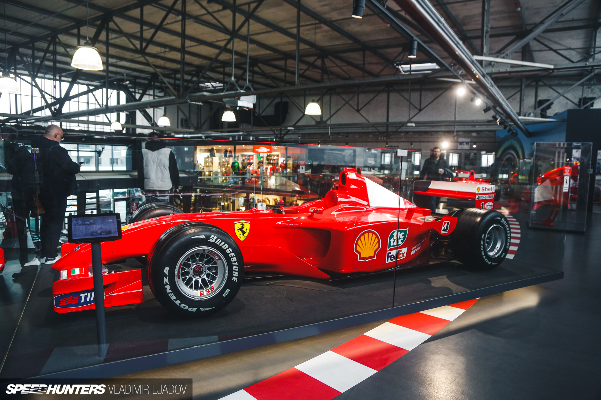 michael-schumacher-private-collection-by-wheelsbywovka-29 - Speedhunters