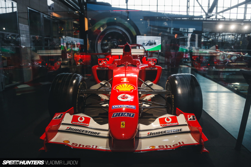 michael-schumacher-private-collection-by-wheelsbywovka-29 - Speedhunters
