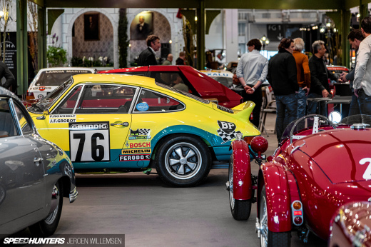 All Eyes On Essen: Part 1 - Speedhunters