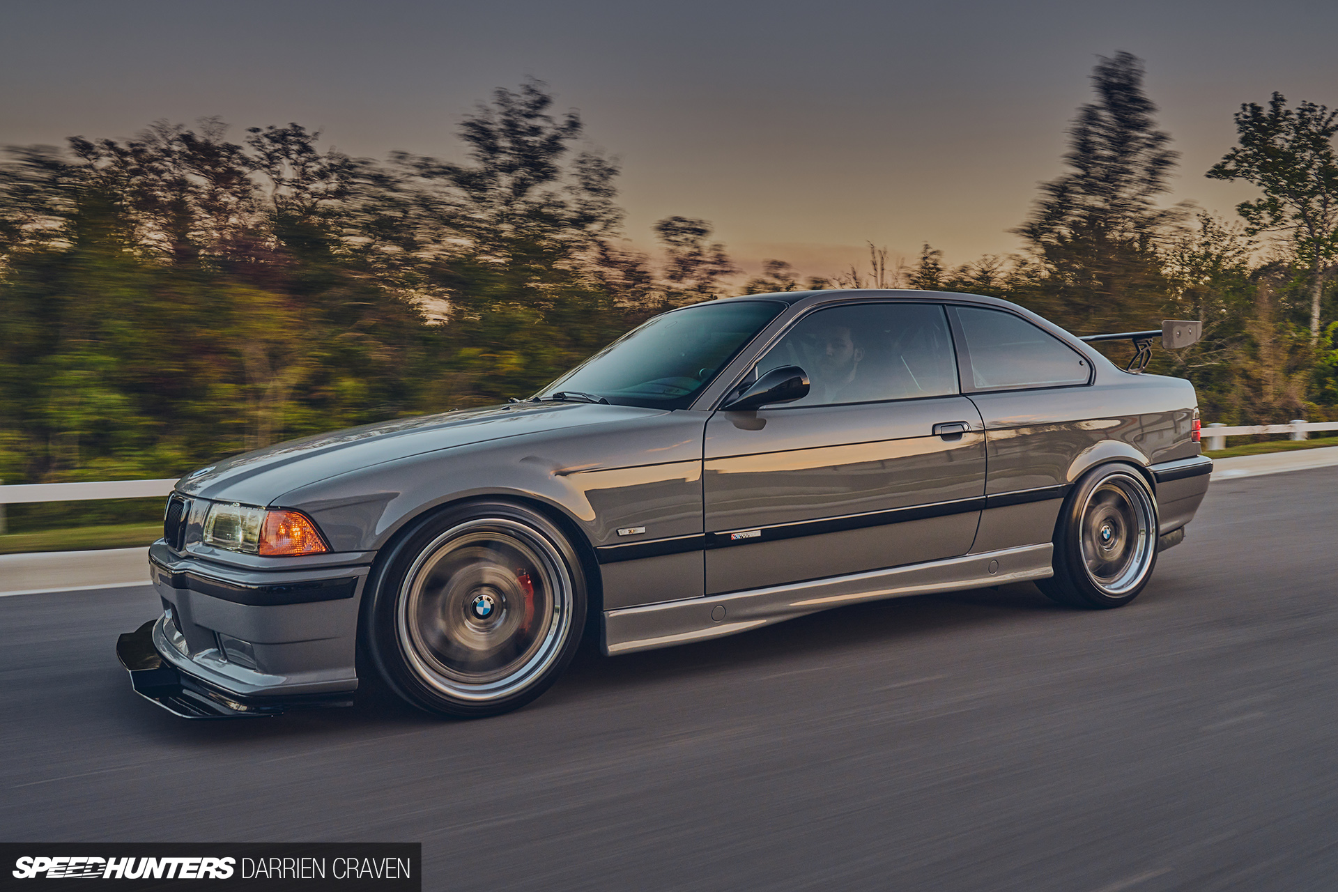 Florida Does It Differently: A Look Inside Ultimate Auto - Speedhunters
