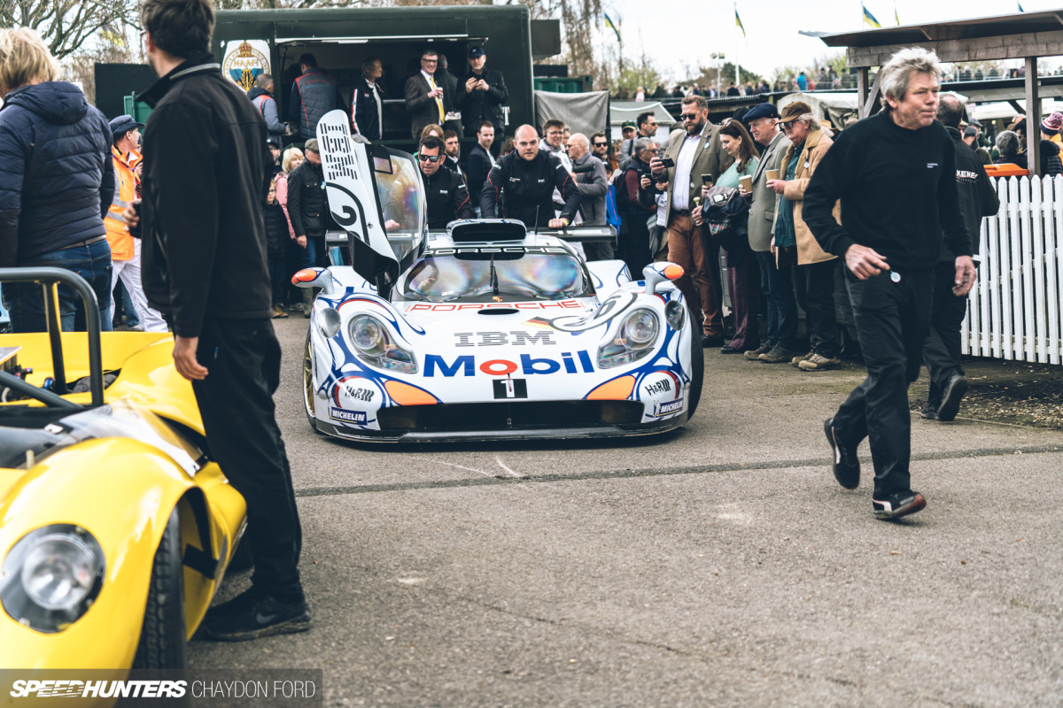 20230415 Goodwood Members Meeting 025