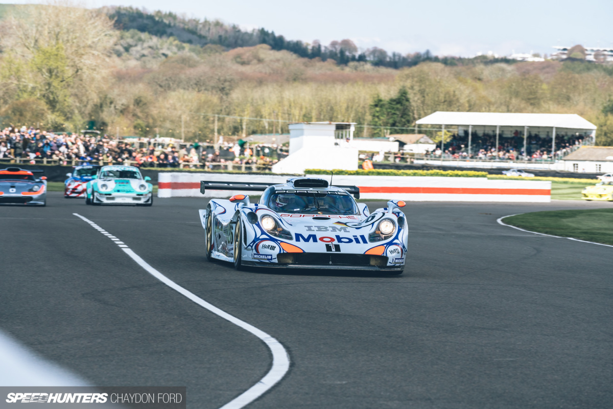 20230415 Goodwood Members Meeting 040