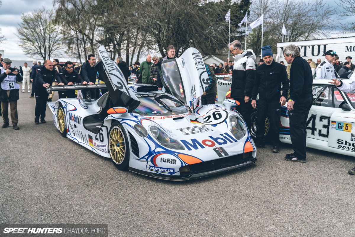 20230415 Goodwood Members Meeting 031