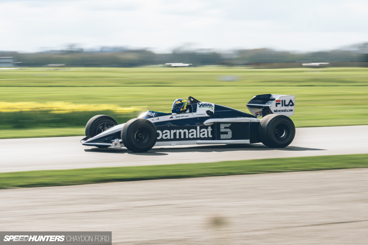 20230415 Goodwood Members Meeting 086