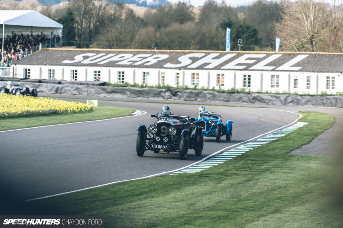 20230415 Goodwood Members Meeting 091