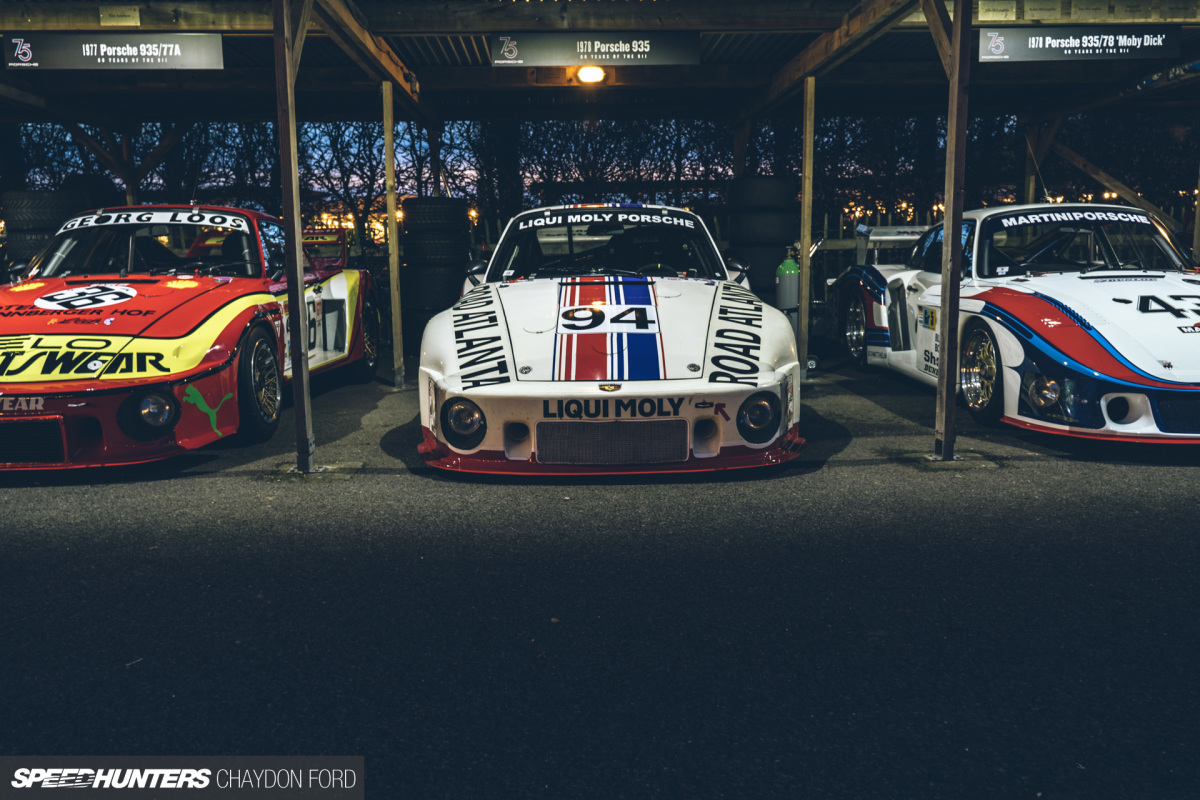 20230415 Goodwood Members Meeting 125