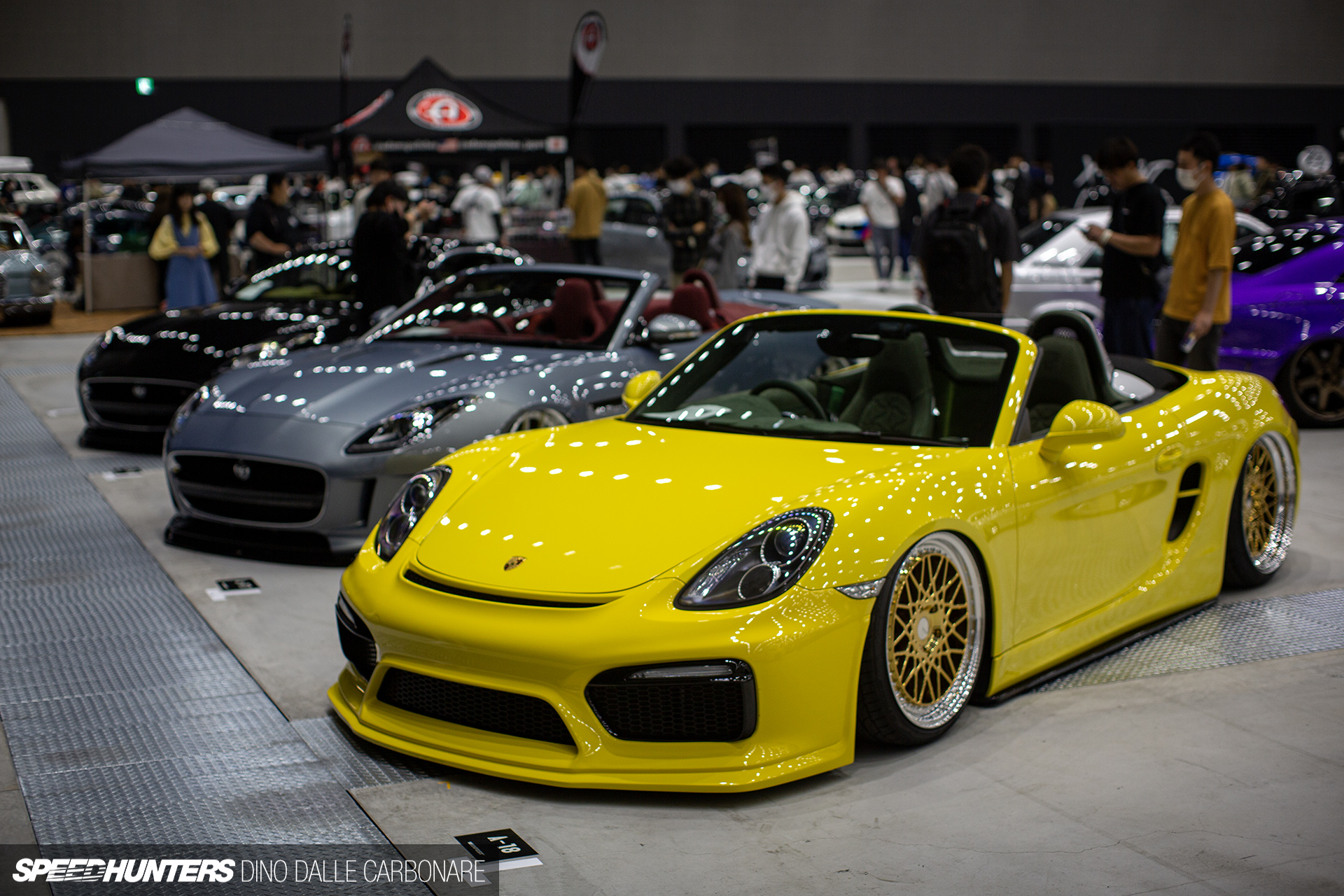 The Imports Of Wekfest Japan Cars Blog
