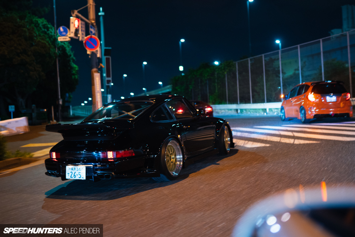 Speedhunters - Alec Pender - Night Meet-55