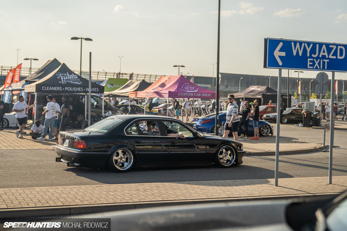 Car Builder>> Rising Sun Performance - Speedhunters