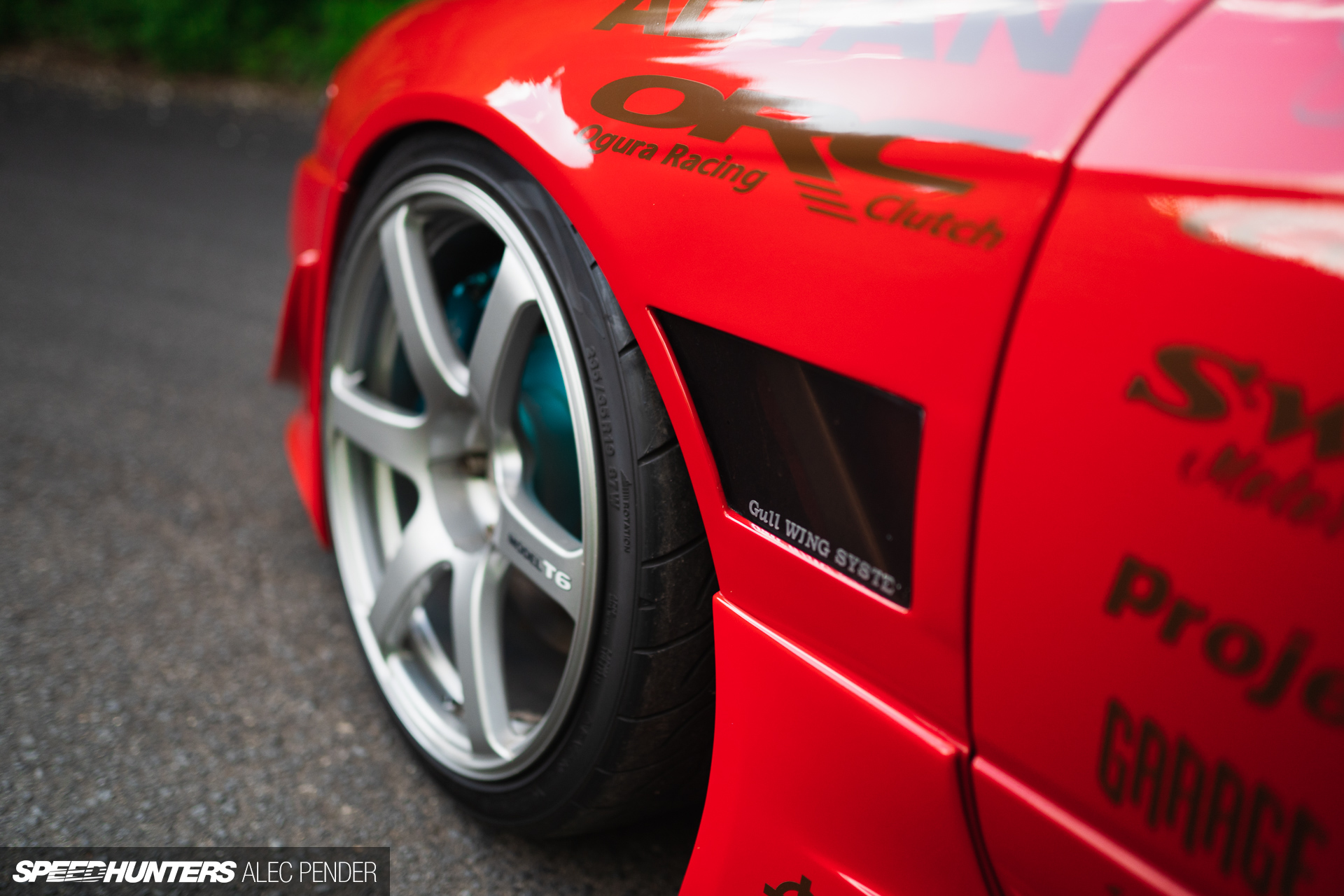 The Perfect Nissan Silvia Nob Taniguchis Iconic S15 Speedhunters