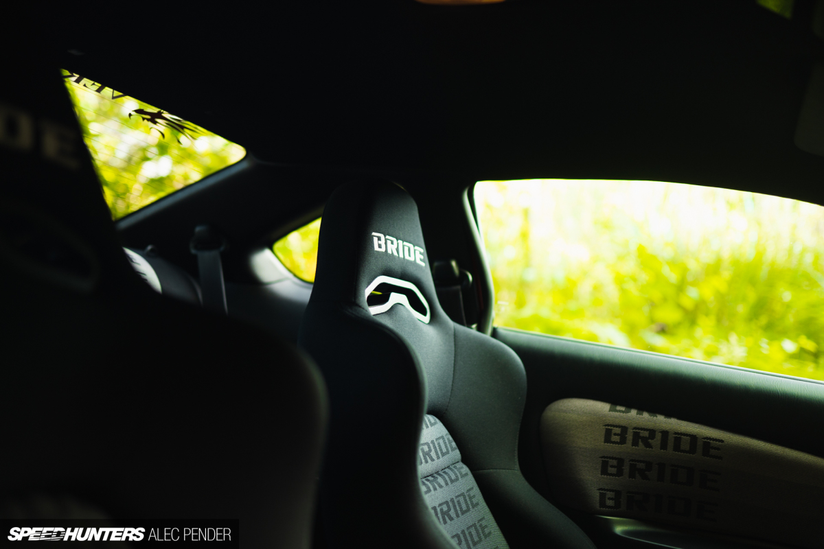 Speedhunters - Alec Pender - NOB15-22