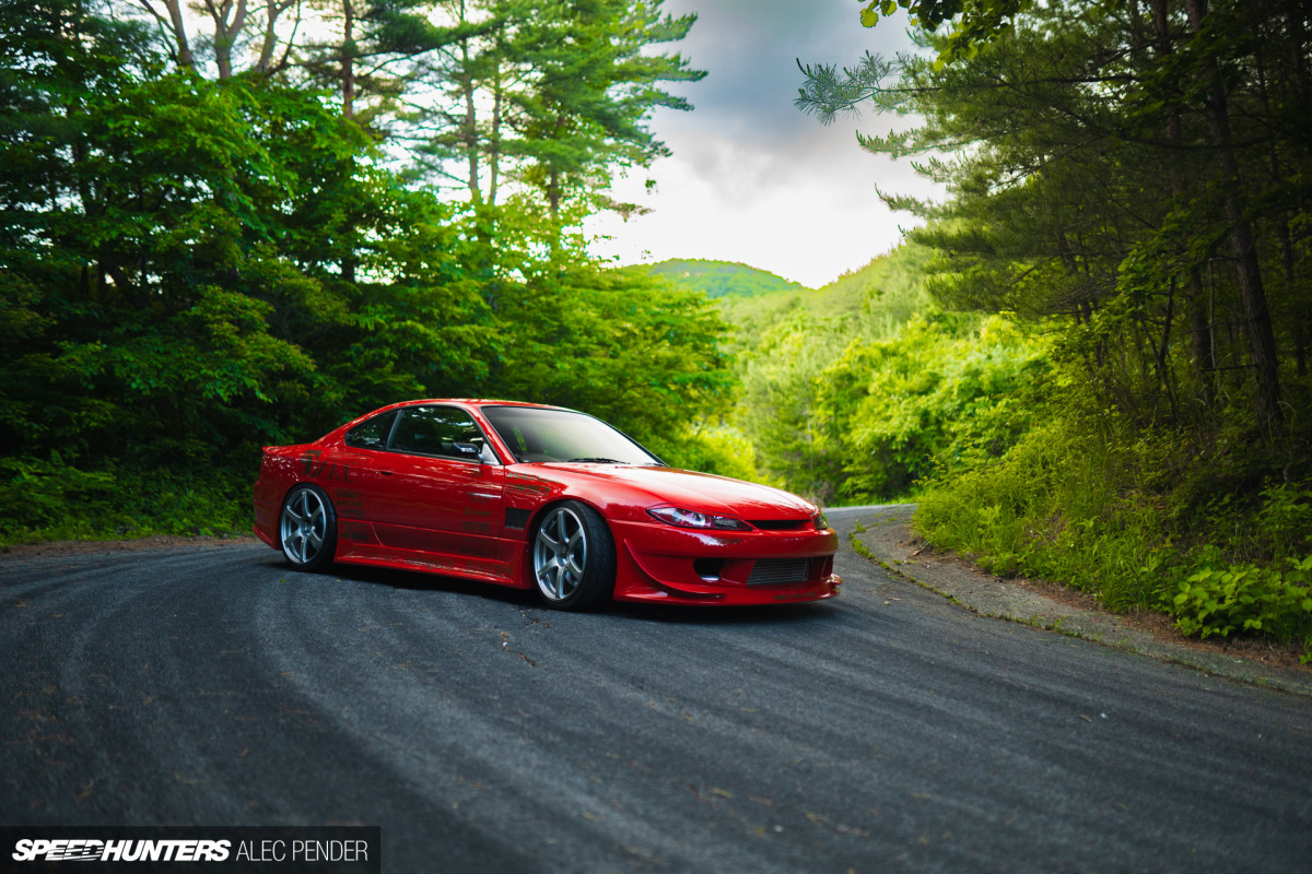 Speedhunters - Alec Pender - NOB15-55