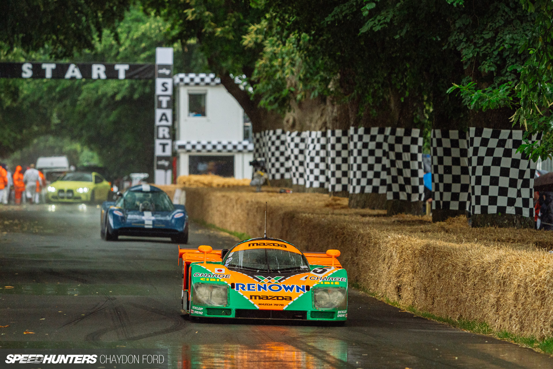 Goodwood Festival Of Speed 2023: Everything, Everywhere, All At Once ...