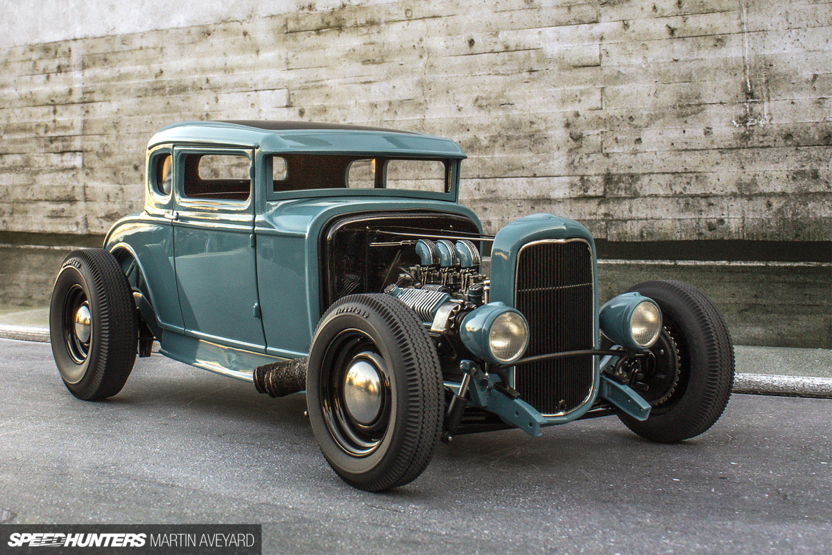 Speedhunters_Martin_Aveyard_Stoke_Models_30_Ford