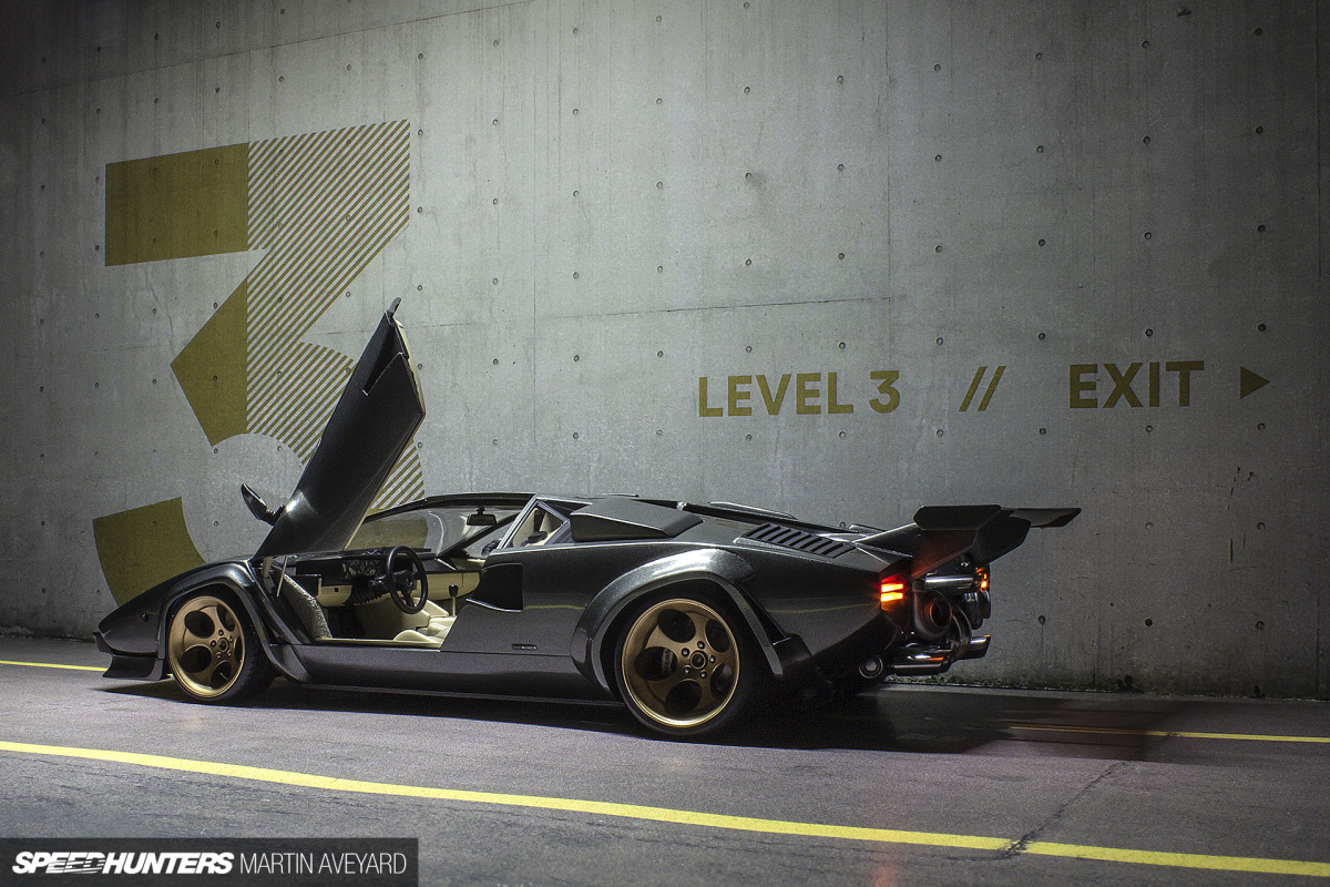 Speedhunters_Martin_Aveyard_Stoke_Models_Countach_Parkade