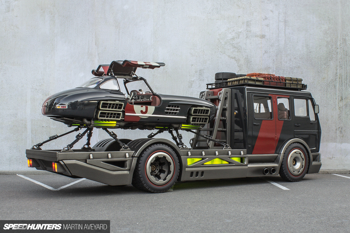 Speedhunters_Martin_Aveyard_Stoke_Models_Mercedes_Hovertruck